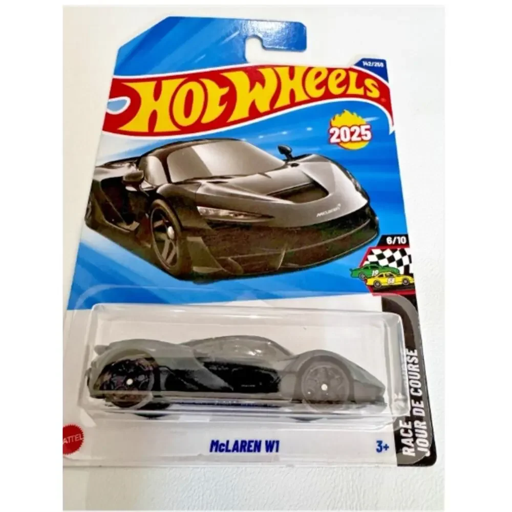 Hot Wheels brand new